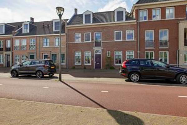 Woning Broederwal 161 Helmond