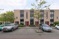 Woning Elandenburg 161 Barendrecht