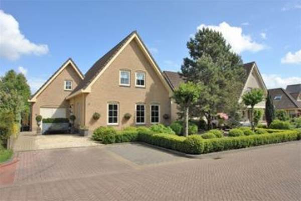 Woning Pampus 44 Medemblik