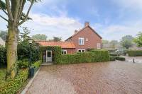 Woning Kerkstraat 6 Oost West en Middelbeers