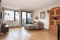 Woning J.G. Sandbrinkstraat 1 07 Veenendaal