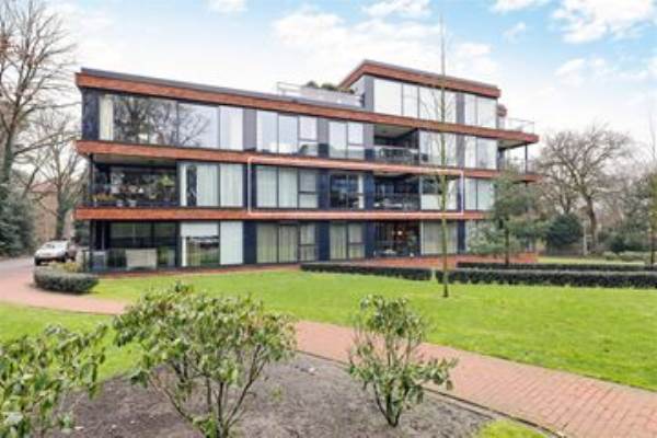 Woning Kappeyne van de Coppellolaan 151 Amersfoort