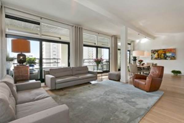 Woning Specerijenhof 76 Rotterdam