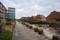 Woning Dr. Lelykade 228 Den Haag