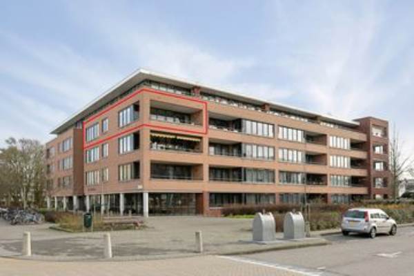 Woning Johannes Calvijnlaan 59 Amstelveen