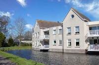 Woning Ahornlaan 8 Sint Pancras