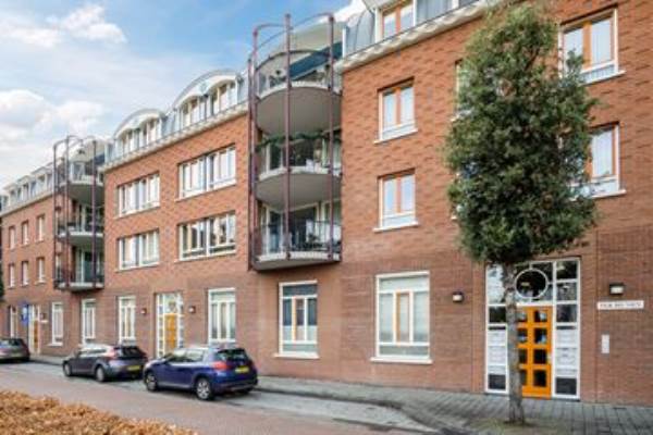 Woning Ter Hunen 33 Drunen