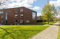 Woning Ariadnestraat 1 Rotterdam