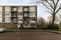 Woning Orchideestraat 2 Spijkenisse