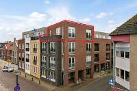 Woning Carmelietenstraat-oost 8 Boxmeer