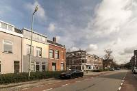 Woning Nieuwe Maasstraat 25B Schiedam