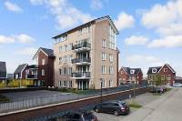 Woning Korfstraat 20 Kudelstaart