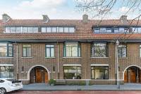 Woning Hart Nibbrigkade 98 Den Haag