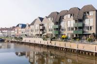 Woning Thorbeckegracht 5G Zwolle