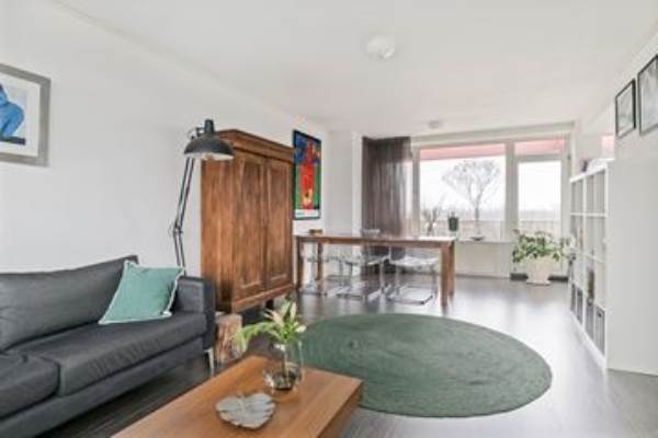 Woning van der Scheerstraat 147 Assen