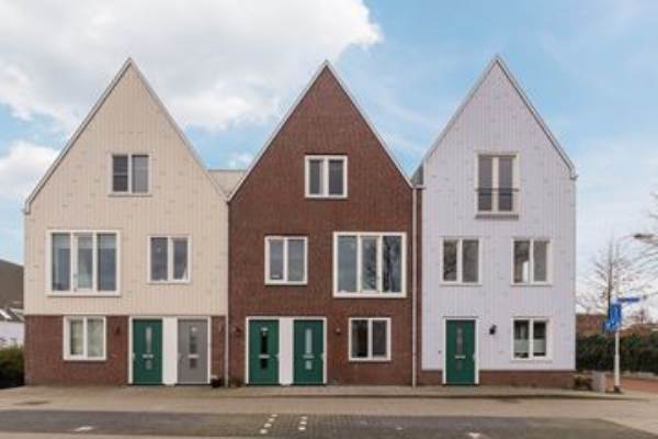Woning Zuideinde 125 Westzaan