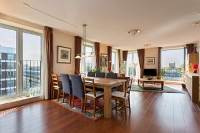 Woning Wolbrantskerkweg 50E Amsterdam