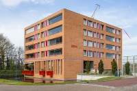 Woning Poldermolen 34 Noordwijkerhout