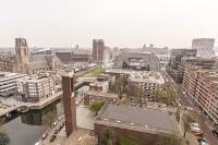 Woning Vissersdijk 125 Rotterdam