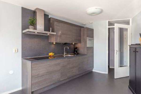 Woning Praagsingel 83 Den Haag