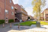 Woning Jules Massenetstraat 256 Den Haag