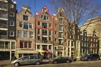 Woning Nieuwezijds Voorburgwal 20E Amsterdam
