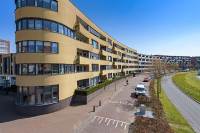 Woning Burgemeester Jhr. Quarles van Uffordlaan 169 Apeldoorn