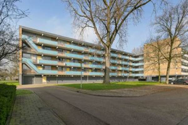 Woning Leimuidenplaats 208 Arnhem