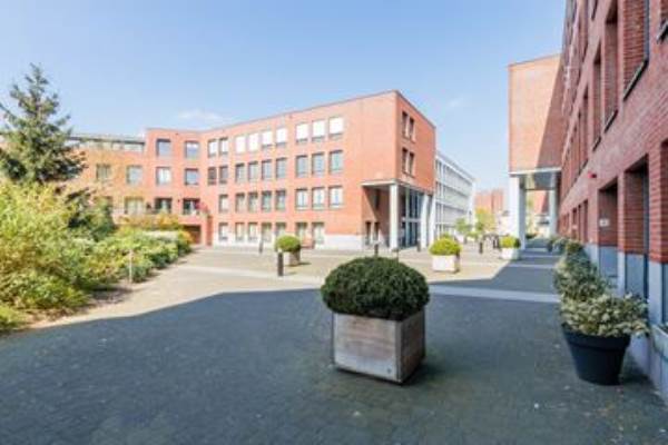 Woning Boeimeerhof 98 Breda