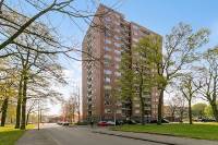 Woning Jekerstraat 220 Enschede