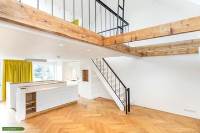 Woning Parnassusweg 31IV Amsterdam