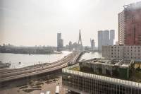 Woning Gedempte Zalmhaven 535 Rotterdam