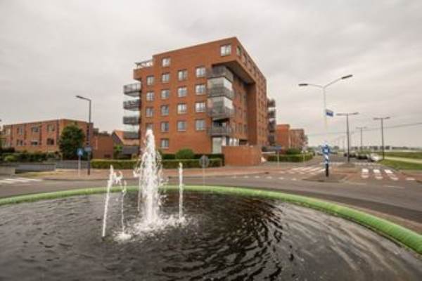 Woning Brandingdijk 224 Rotterdam