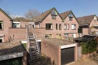 Woning De Haarhamer 106 Apeldoorn