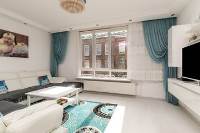 Woning Rosenveldtstraat 91b Rotterdam