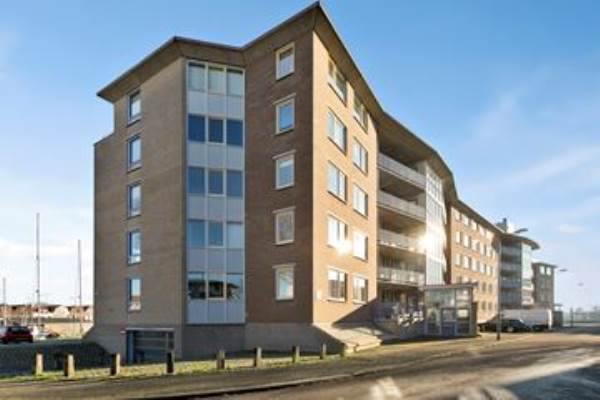 Woning Touwbaan 140 Middelburg