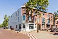 Woning Vredenburchsingel 54 Breda