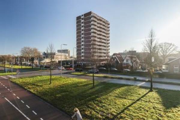 Woning Willemsvaart 1 301 Zwolle