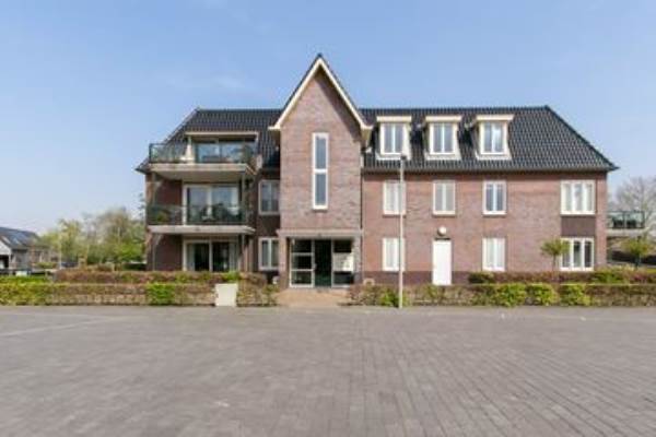 Woning Frisiaplein 39 IJlst