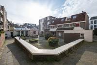 Woning Neeltje van Zuytbrouckhof 23 Leiden