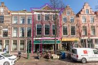 Woning Lange Mare 70-A Leiden