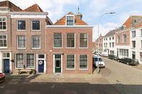 Woning Brakstraat 45B Middelburg