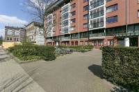 Woning Pieter de Hoochstraat 15-A Amsterdam