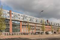 Woning Prins Frederikplein 639 Rotterdam