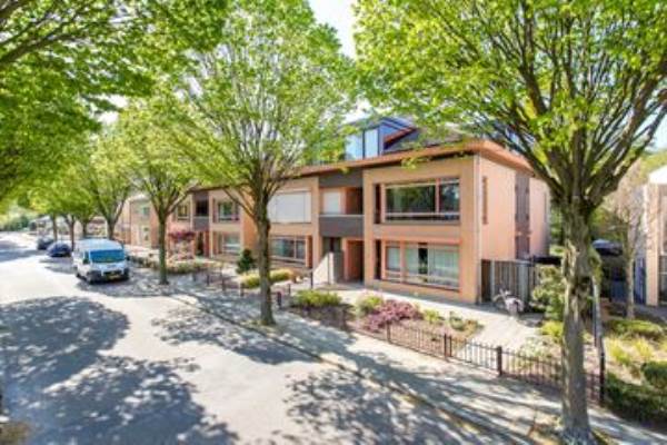 Woning Valenakkerweg 8D Weert