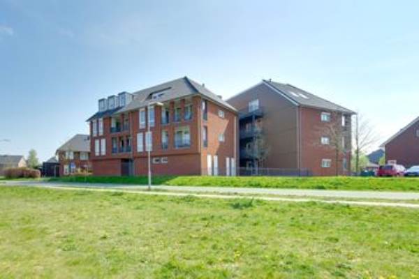 Woning Willem Wilminkstraat 29 Duiven