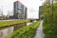 Woning Annie Romeinstraat 154 Hoofddorp
