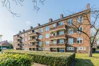 Woning Hooghout 30B Breda