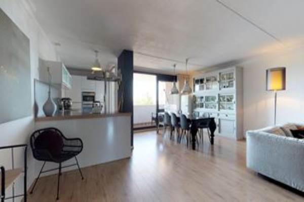 Woning Stationsstraat 96+PP Wormerveer