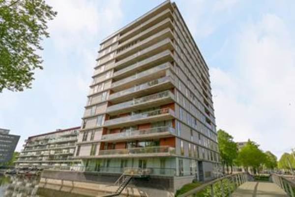 Woning Osdorper Ban 667 Amsterdam